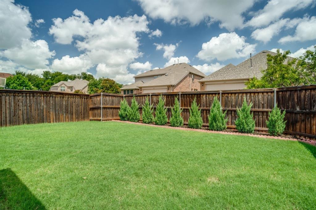 1060 Enchanted Rock Drive, Allen, TX 75013
