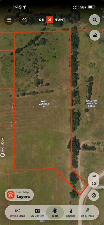 1051 Canyon Ranch Road, Palo Pinto, TX 76484