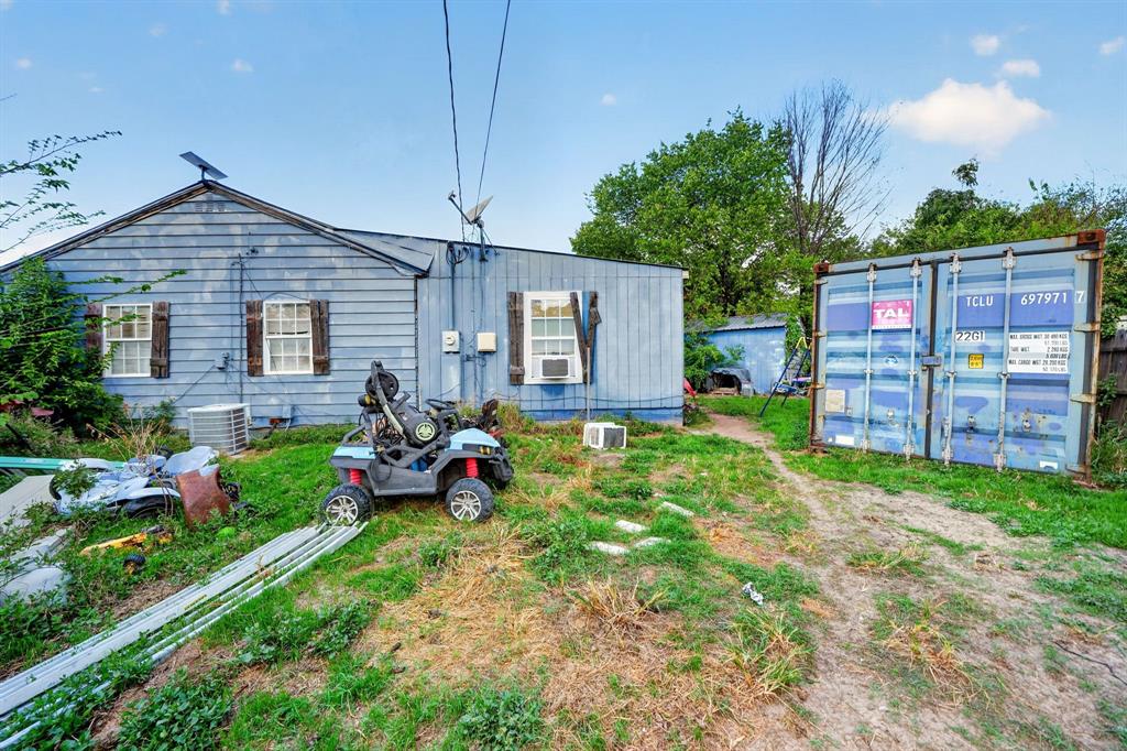318 Charles Drive, Irving, TX 75060