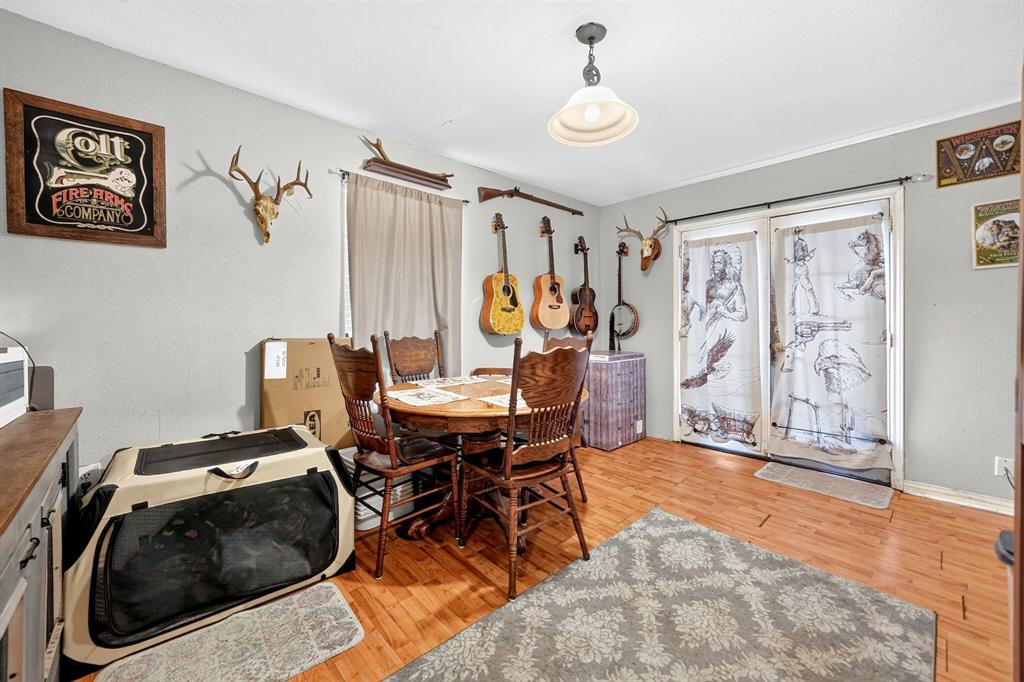 318 Charles Drive, Irving, TX 75060