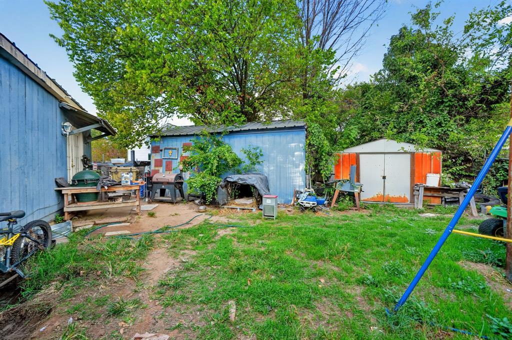318 Charles Drive, Irving, TX 75060