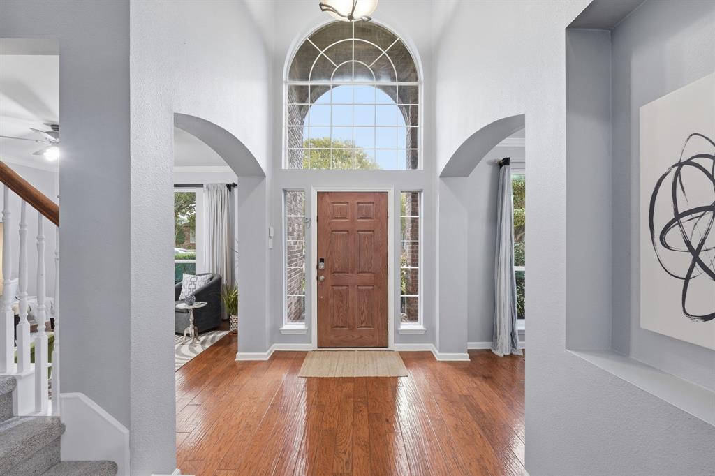 12457 Bruschetta Drive, Frisco, TX 75033