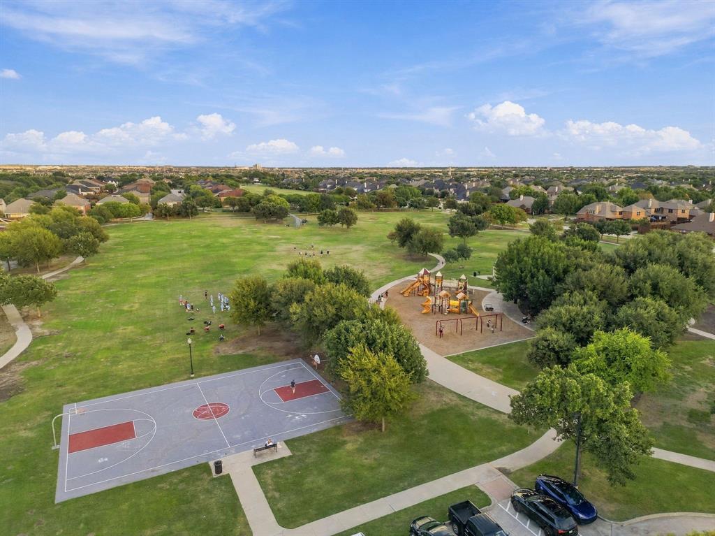 12457 Bruschetta Drive, Frisco, TX 75033