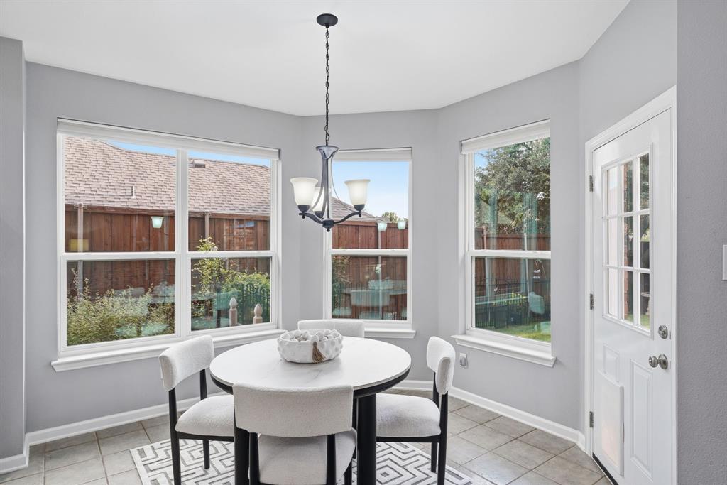 12457 Bruschetta Drive, Frisco, TX 75033