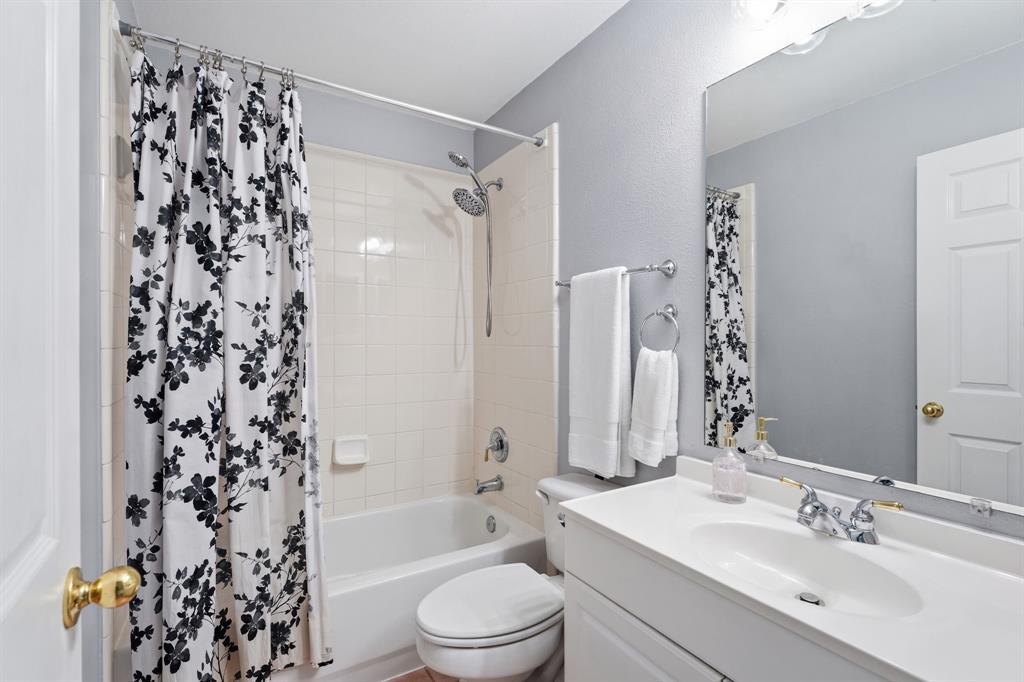 12457 Bruschetta Drive, Frisco, TX 75033