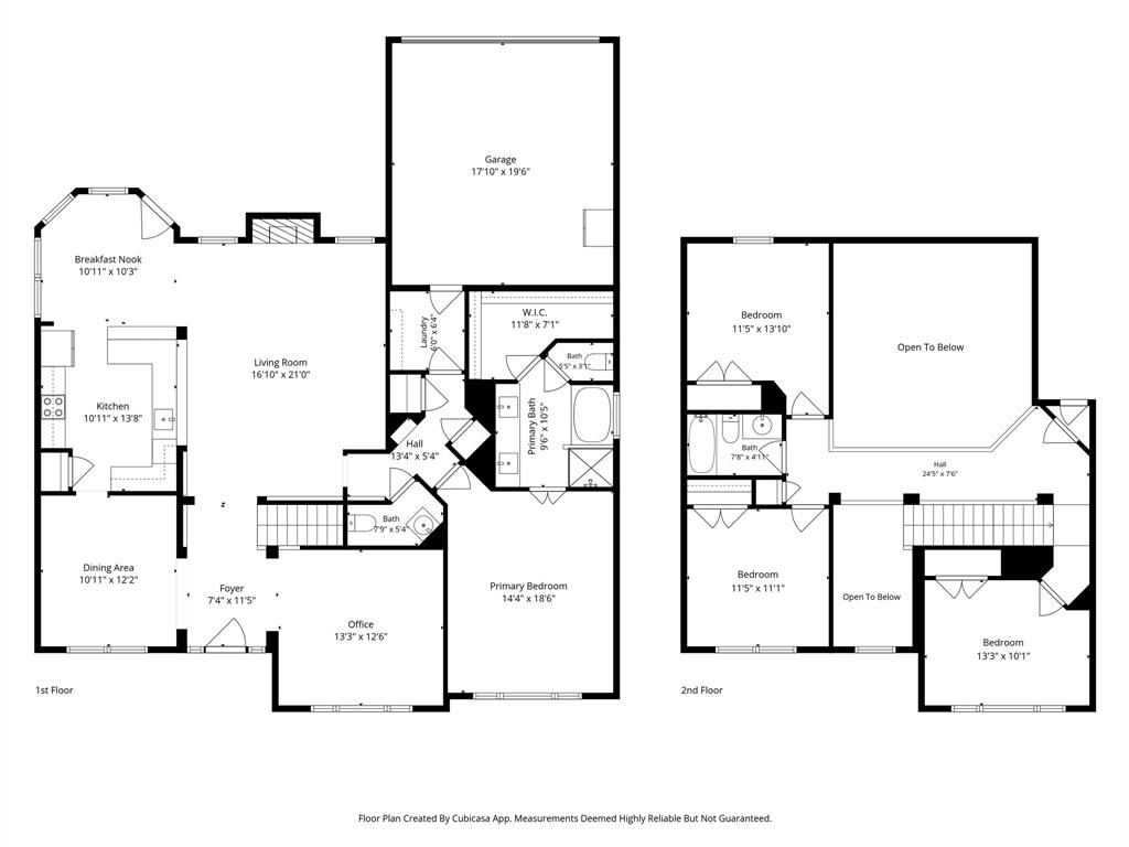 12457 Bruschetta Drive, Frisco, TX 75033