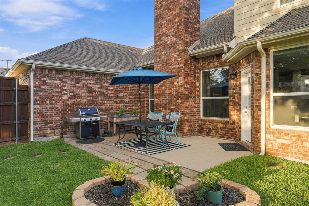 12457 Bruschetta Drive, Frisco, TX 75033