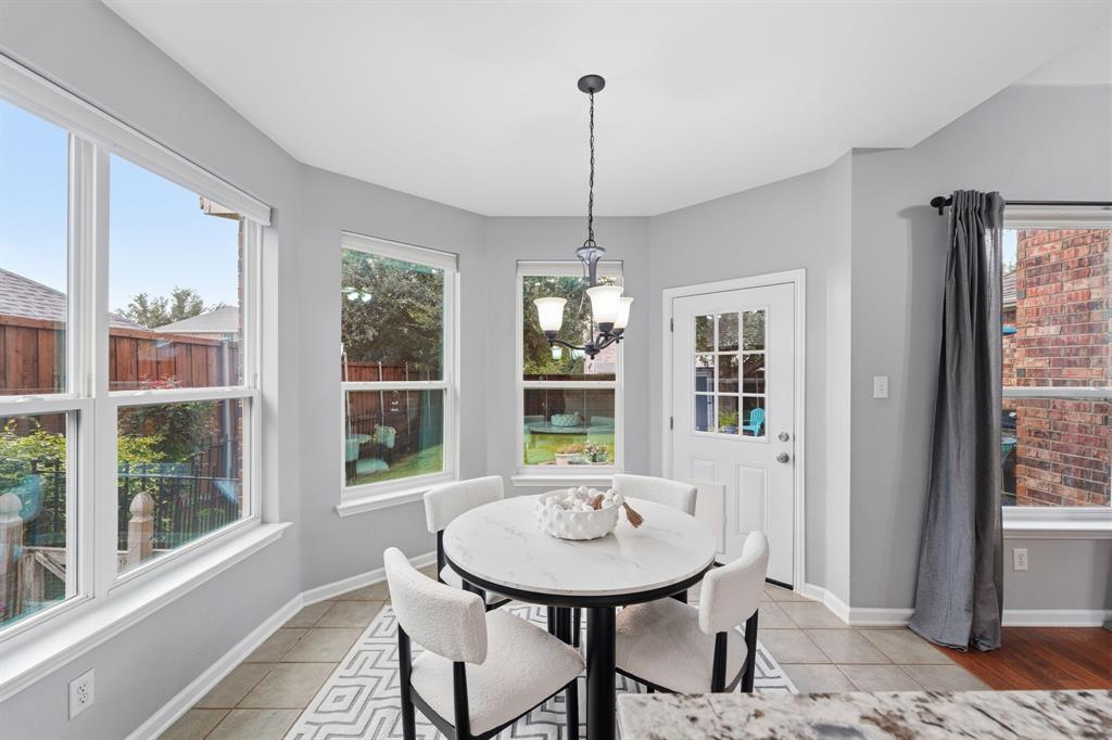 12457 Bruschetta Drive, Frisco, TX 75033