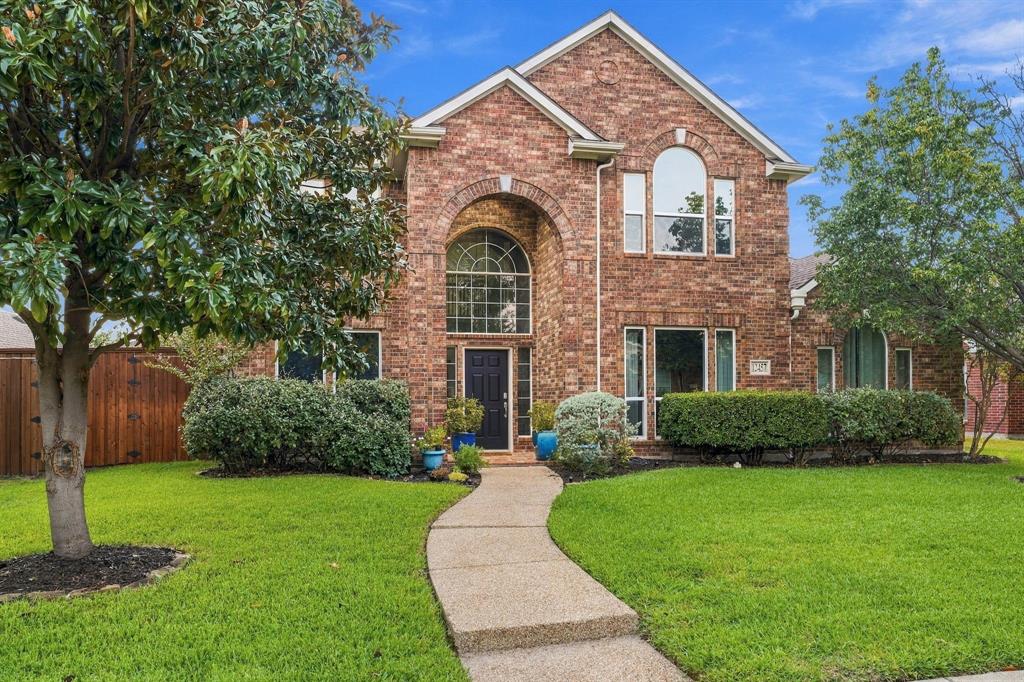 12457 Bruschetta Drive, Frisco, TX 75033