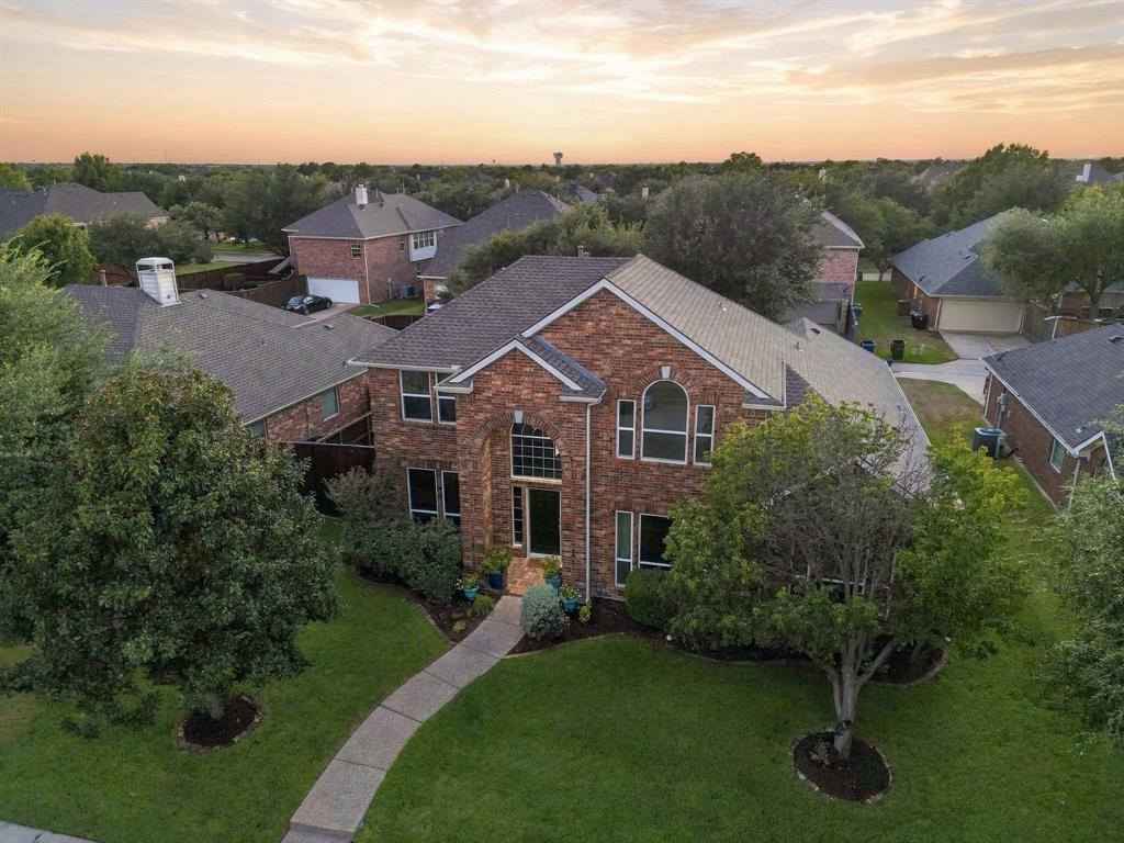12457 Bruschetta Drive, Frisco, TX 75033
