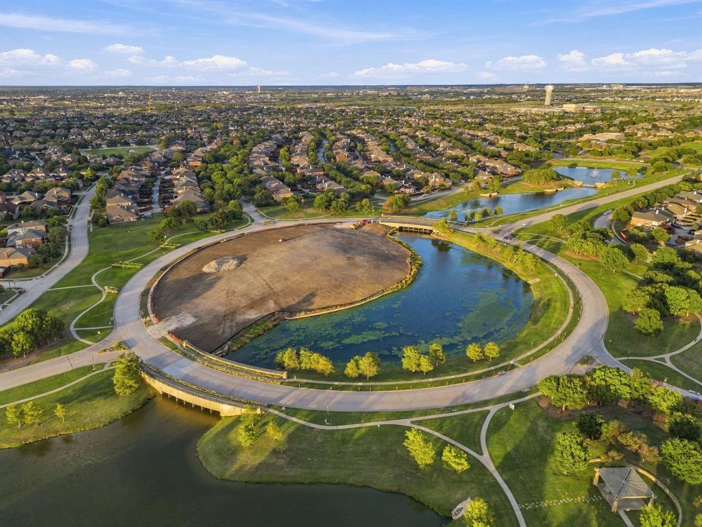 12457 Bruschetta Drive, Frisco, TX 75033