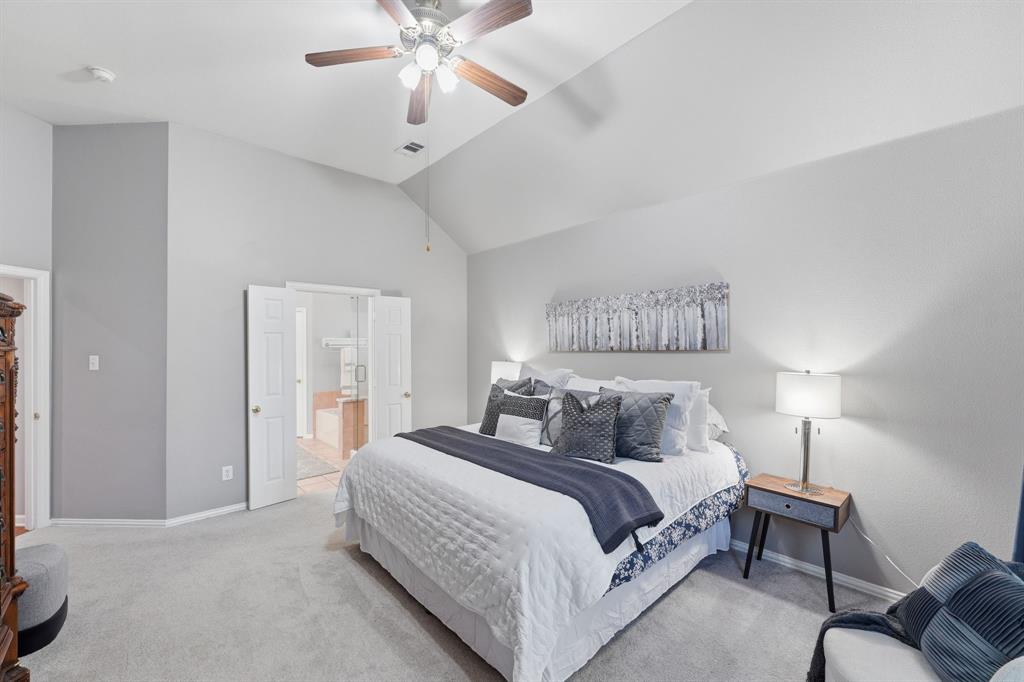 12457 Bruschetta Drive, Frisco, TX 75033