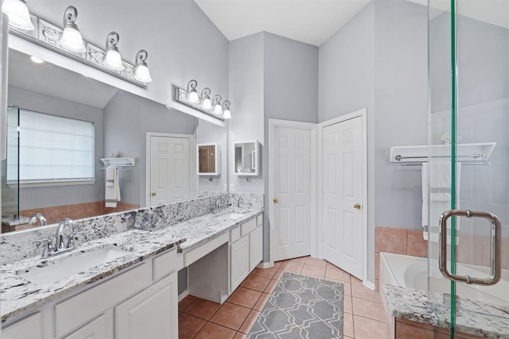 12457 Bruschetta Drive, Frisco, TX 75033