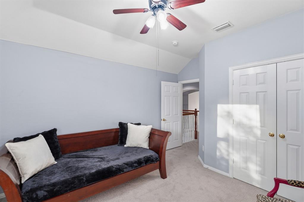 12457 Bruschetta Drive, Frisco, TX 75033