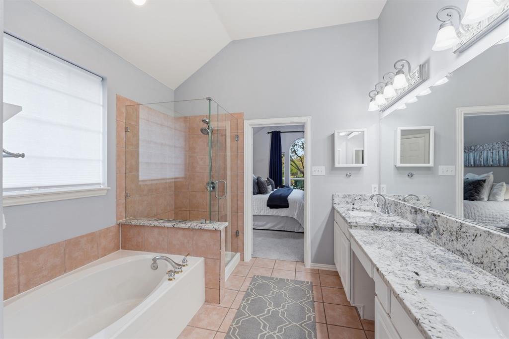 12457 Bruschetta Drive, Frisco, TX 75033