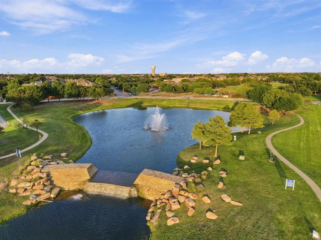 12457 Bruschetta Drive, Frisco, TX 75033