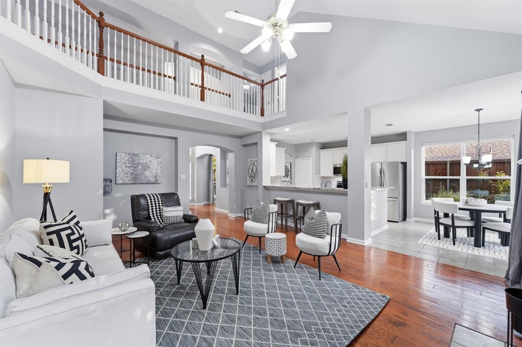12457 Bruschetta Drive, Frisco, TX 75033