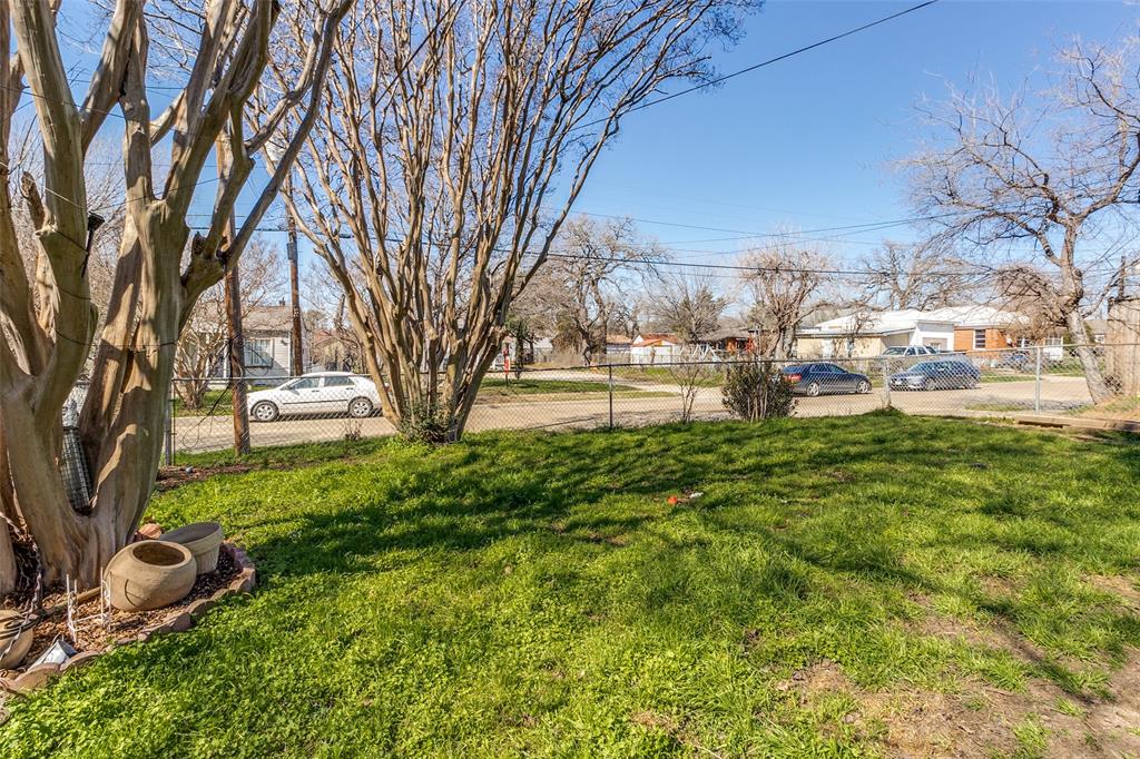 2252 Mail Avenue, Dallas, TX 75235