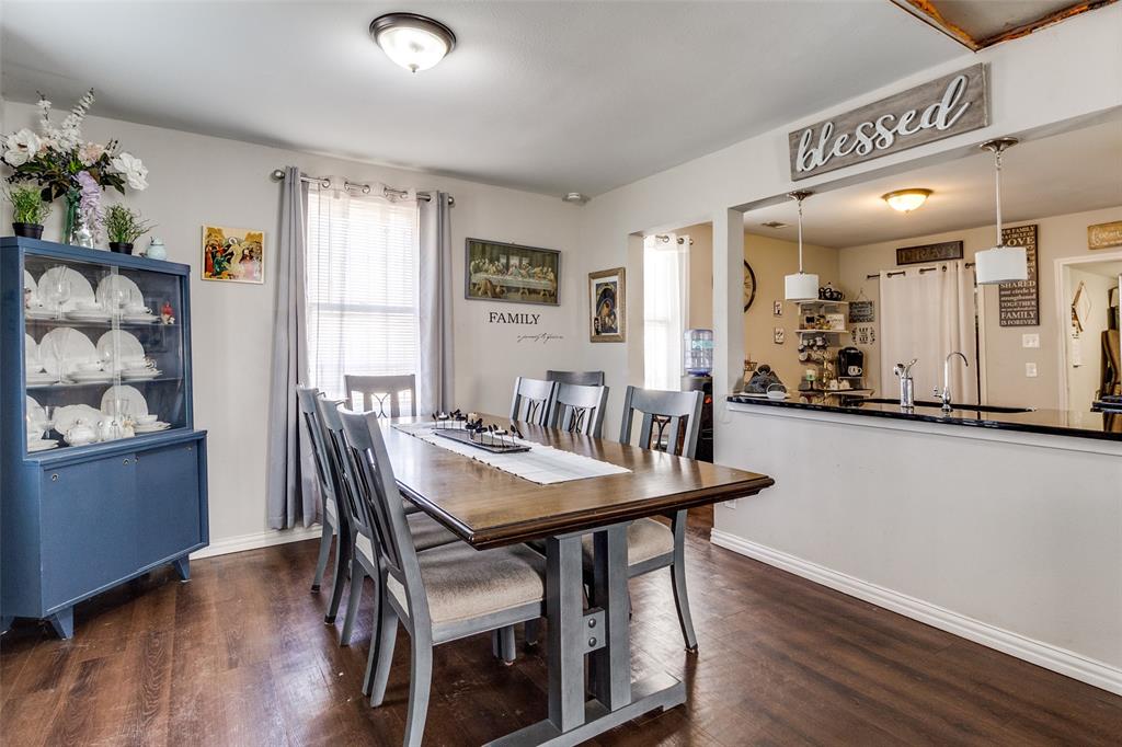 2252 Mail Avenue, Dallas, TX 75235
