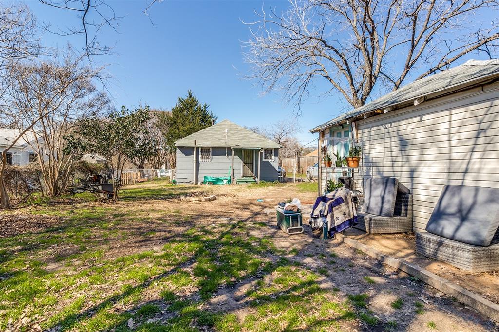 2252 Mail Avenue, Dallas, TX 75235