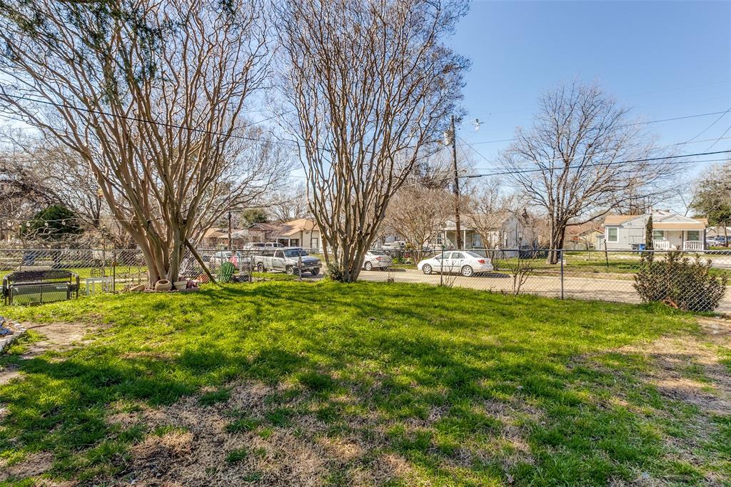 2252 Mail Avenue, Dallas, TX 75235