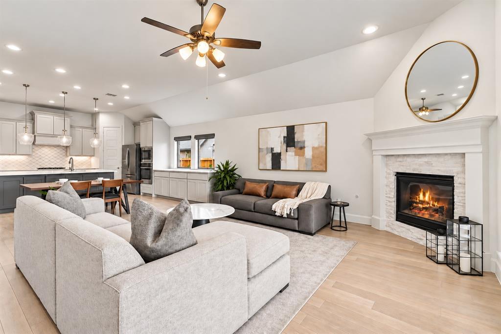 2270 Macy Way, Prosper, TX 75078