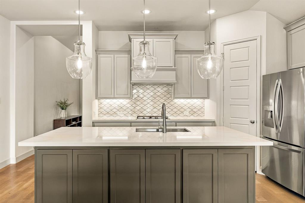 2270 Macy Way, Prosper, TX 75078