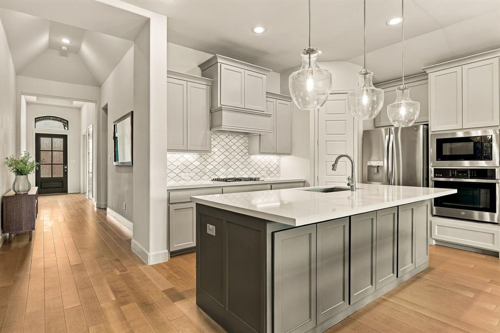 2270 Macy Way, Prosper, TX 75078
