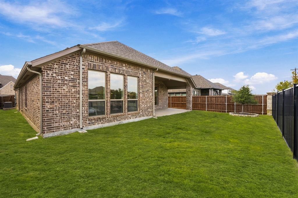 2270 Macy Way, Prosper, TX 75078