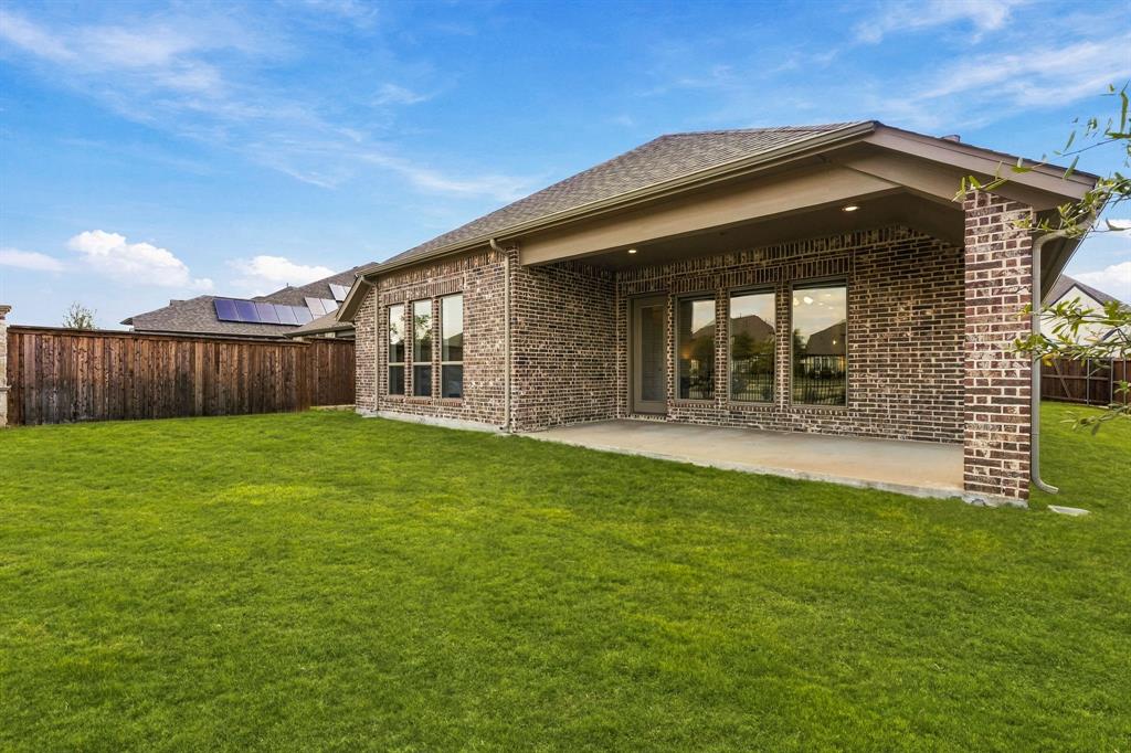 2270 Macy Way, Prosper, TX 75078