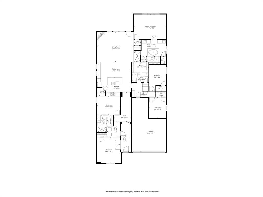 2270 Macy Way, Prosper, TX 75078