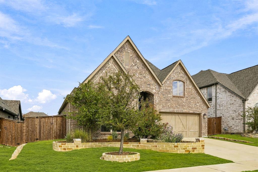 2270 Macy Way, Prosper, TX 75078