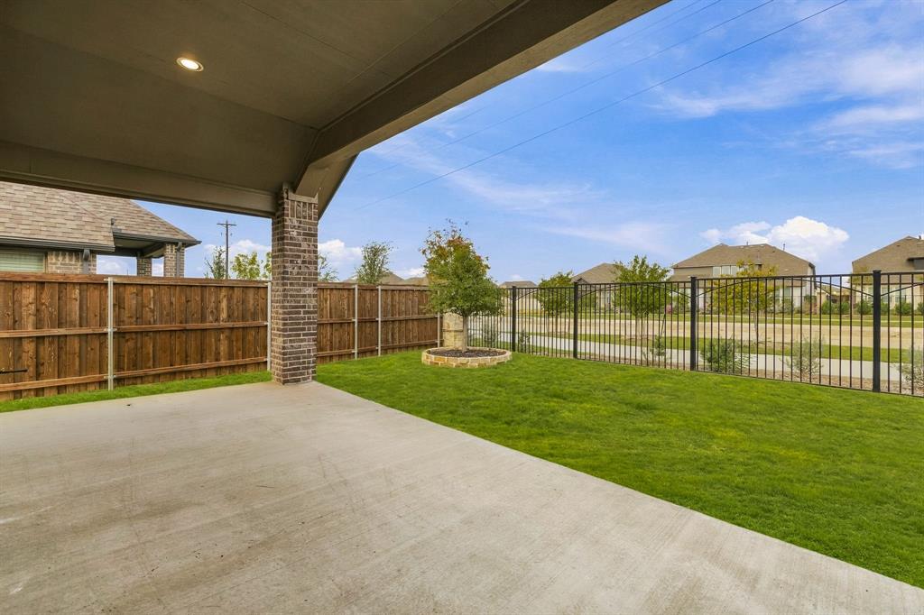 2270 Macy Way, Prosper, TX 75078