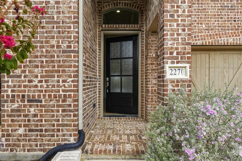 2270 Macy Way, Prosper, TX 75078