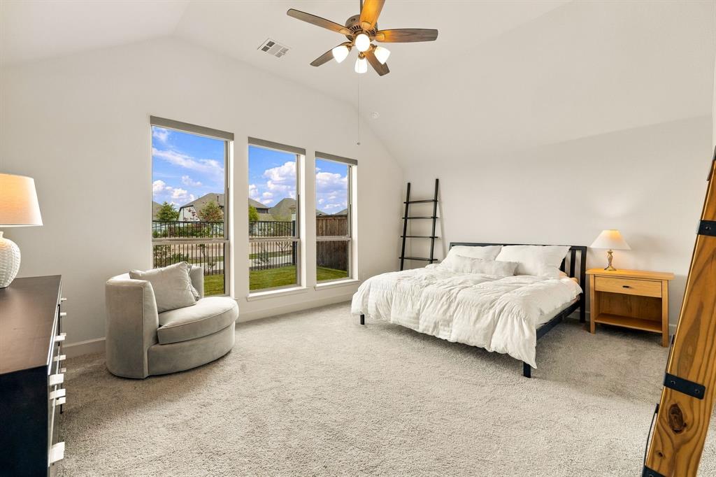 2270 Macy Way, Prosper, TX 75078