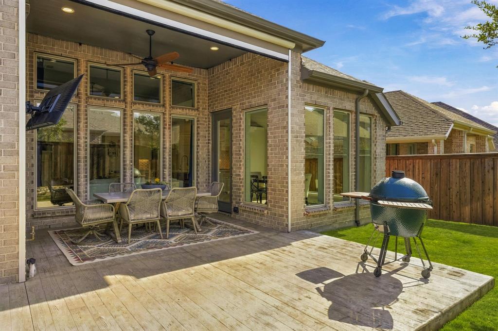 8901 Brandy Branch Way, McKinney, TX 75071