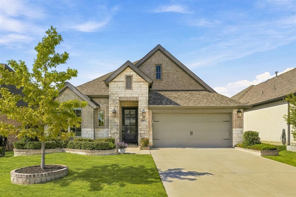 8901 Brandy Branch Way 8901 Brandy Branch Way