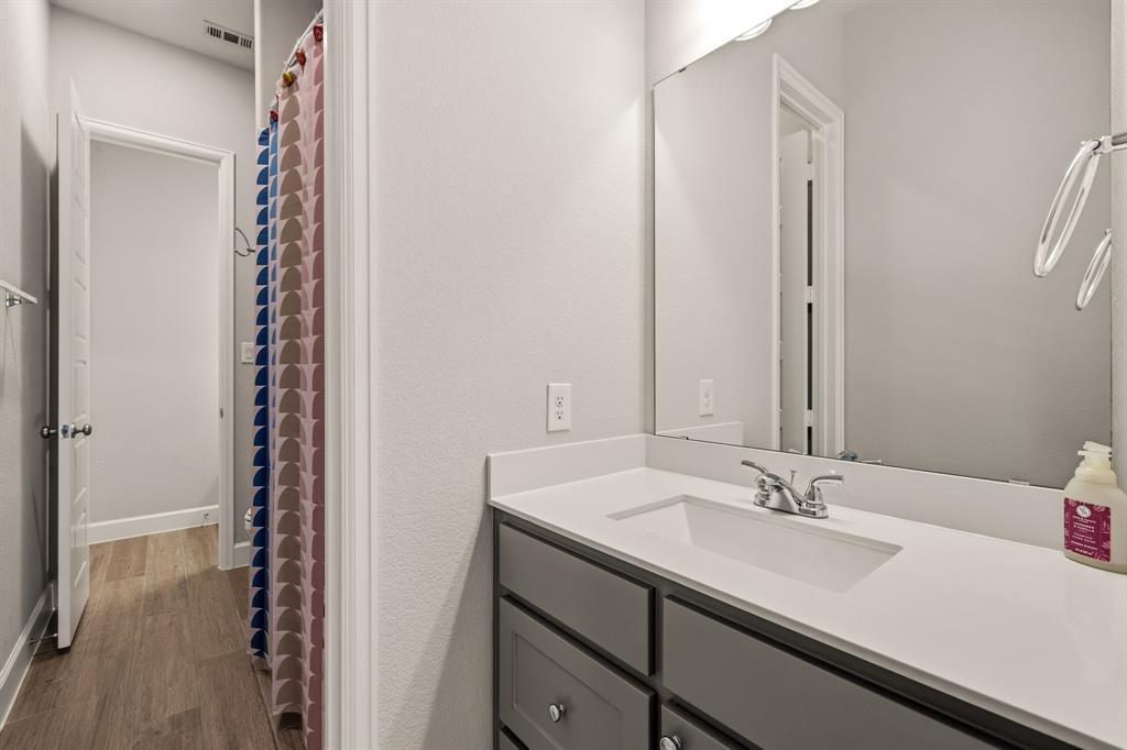8901 Brandy Branch Way, McKinney, TX 75071