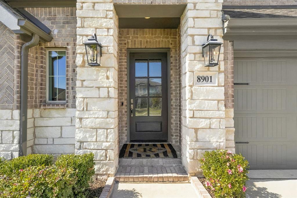 8901 Brandy Branch Way, McKinney, TX 75071 8901 Brandy Branch Way, McKinney, TX 75071