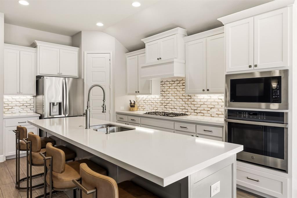 8901 Brandy Branch Way, McKinney, TX 75071
