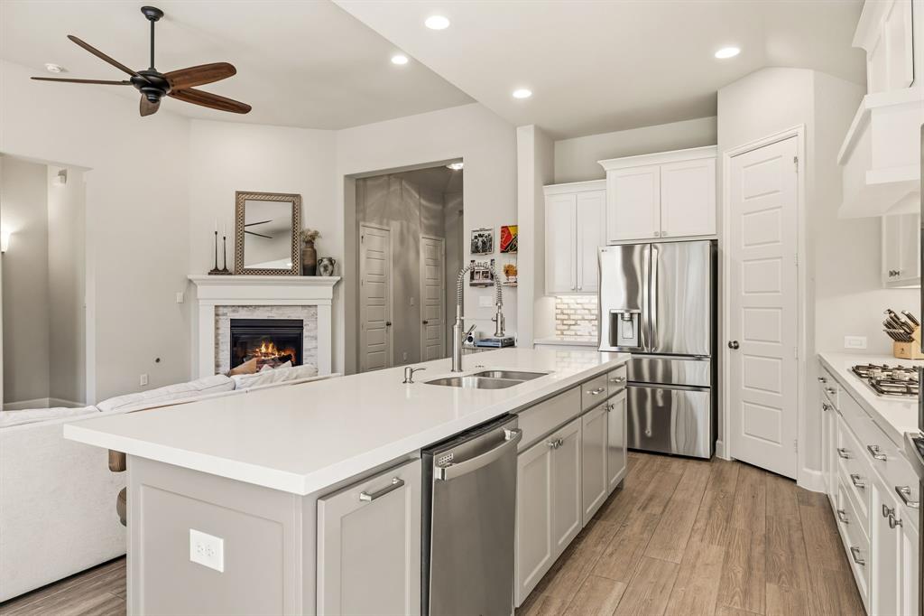 8901 Brandy Branch Way, McKinney, TX 75071