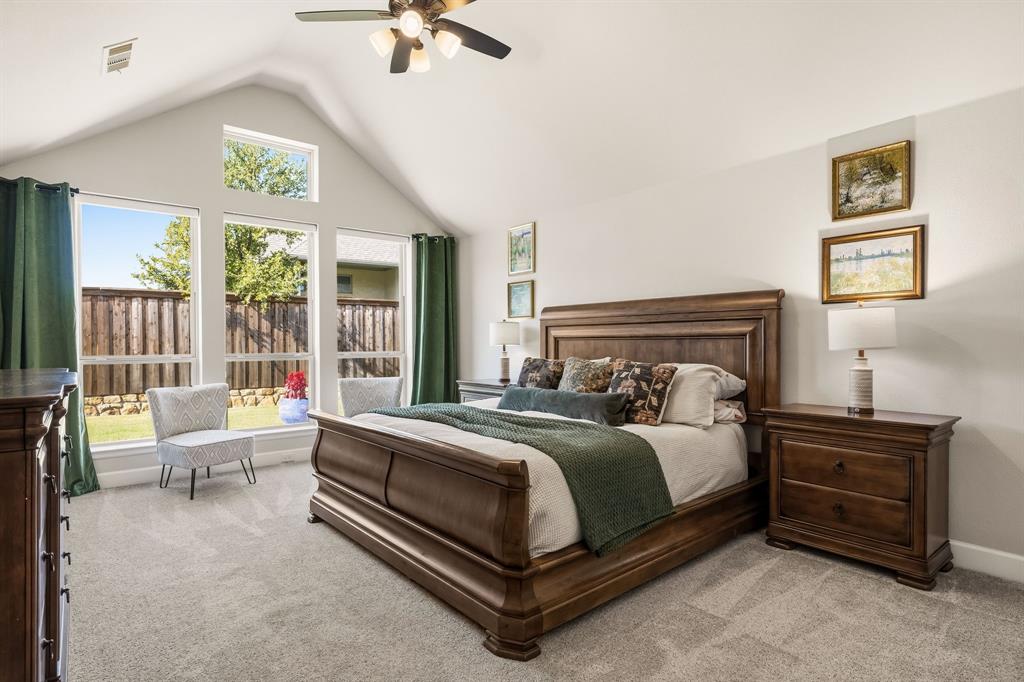 8901 Brandy Branch Way, McKinney, TX 75071