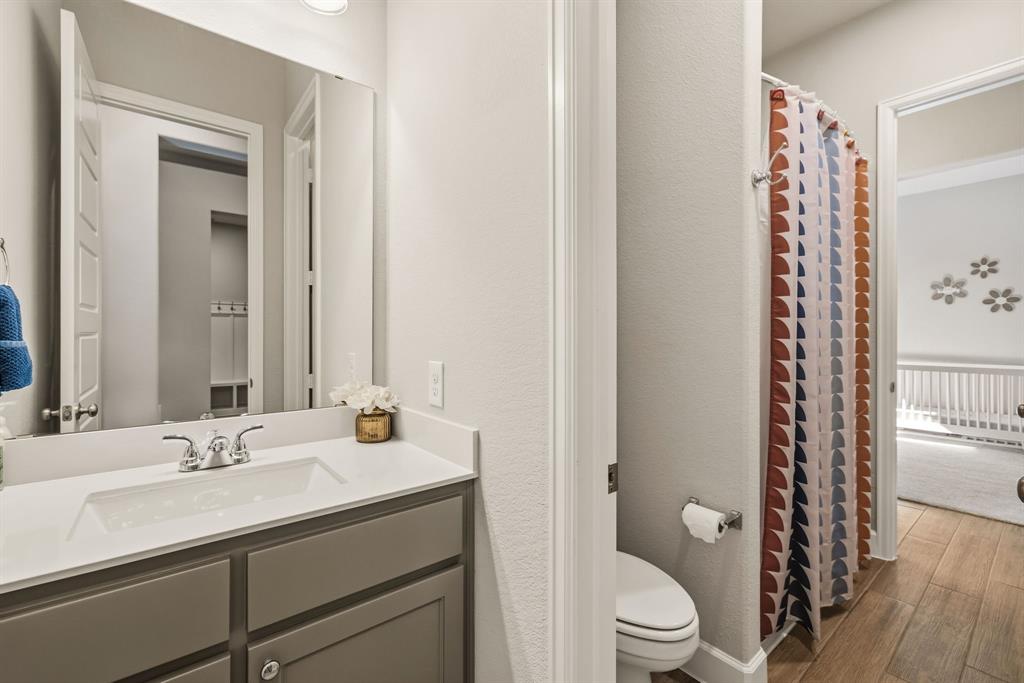 8901 Brandy Branch Way, McKinney, TX 75071