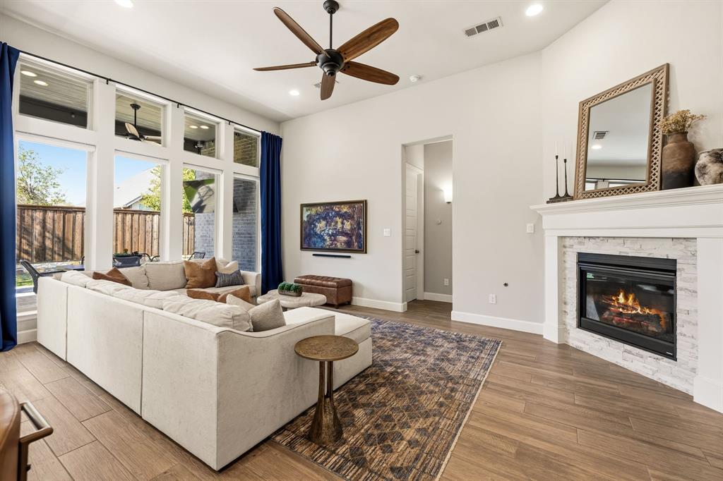 8901 Brandy Branch Way, McKinney, TX 75071 8901 Brandy Branch Way, McKinney, TX 75071