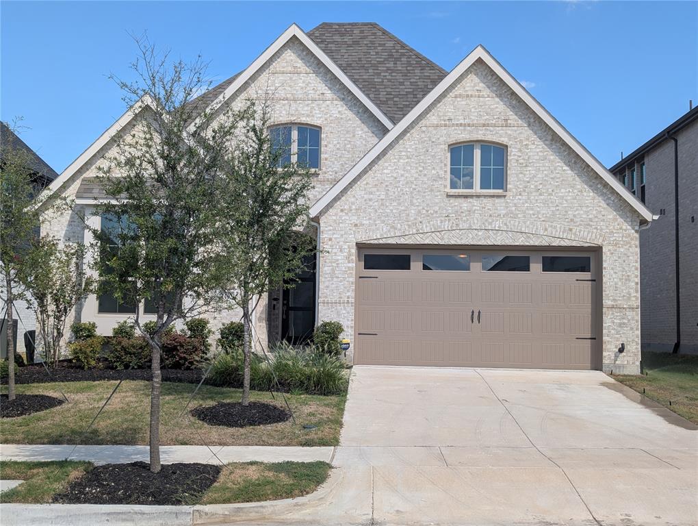 1440 Trevi Road, Fate, TX 75087