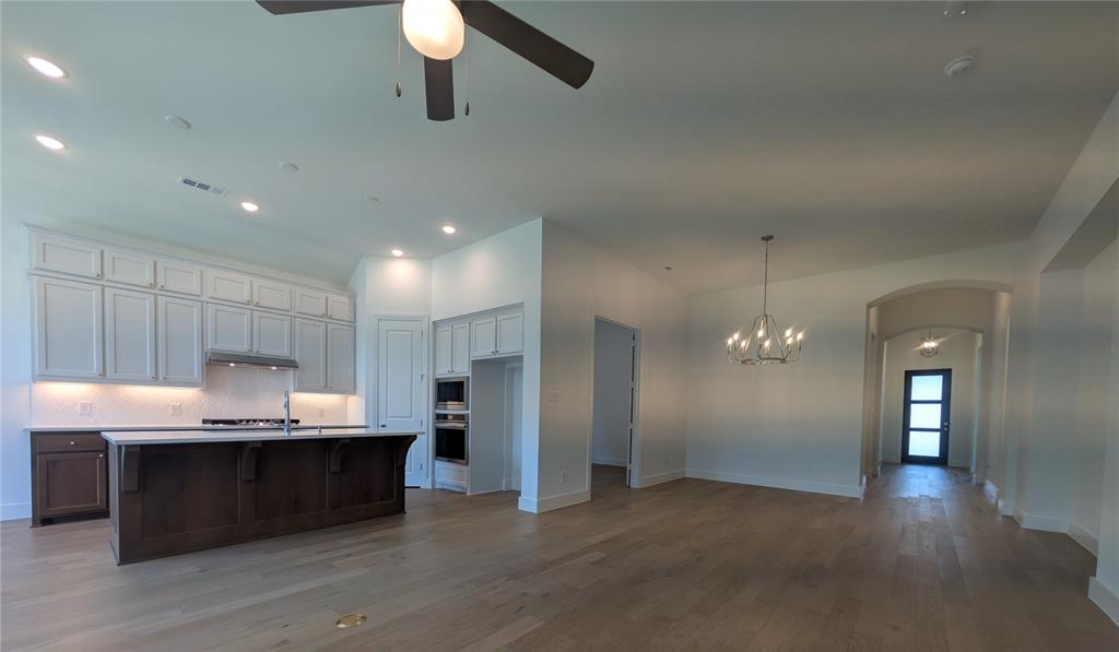 Open Floorplan