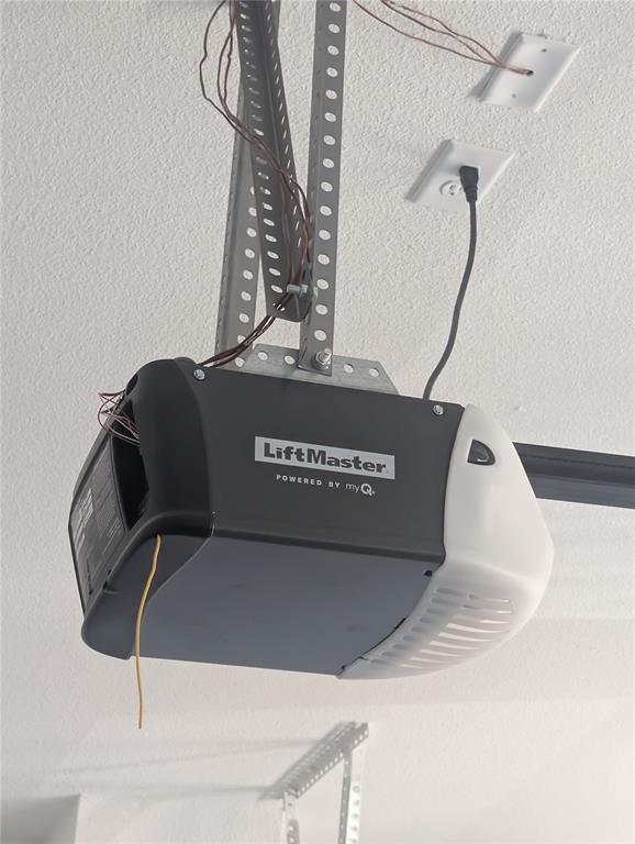 Garage Door Opener