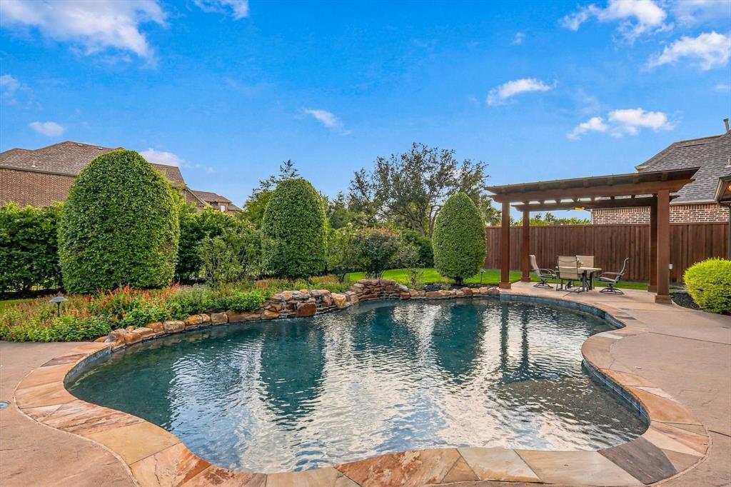 4185 Veneto Drive, Frisco, TX 75033