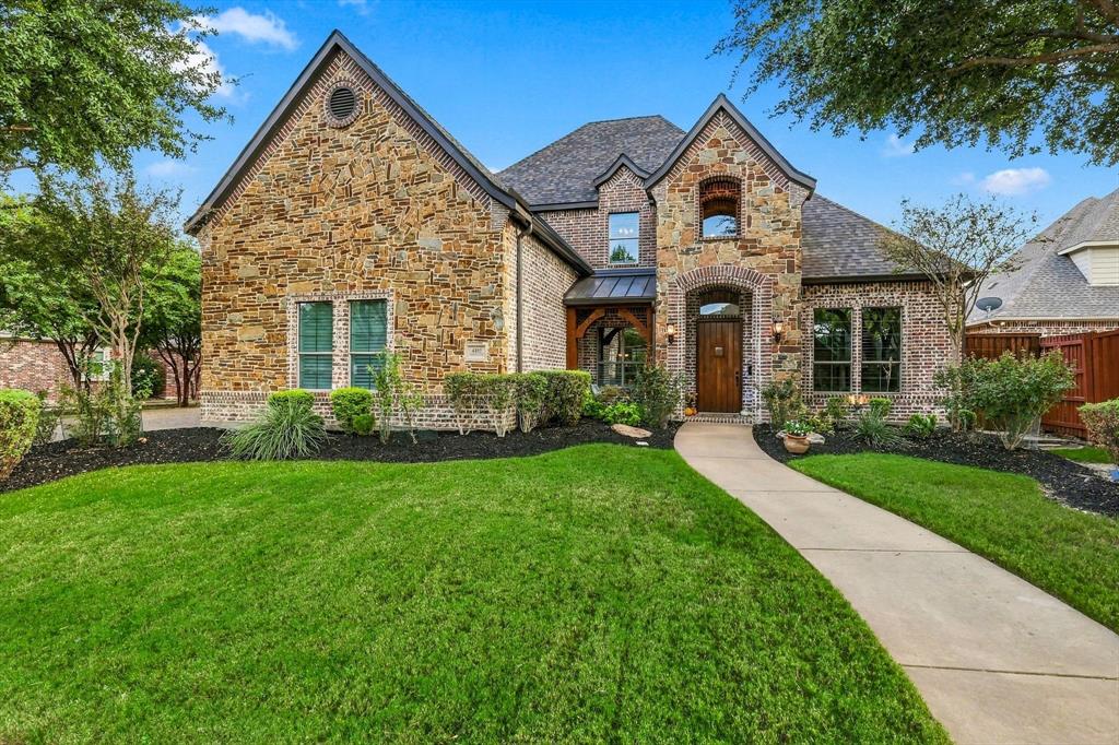 4185 Veneto Drive, Frisco, TX 75033
