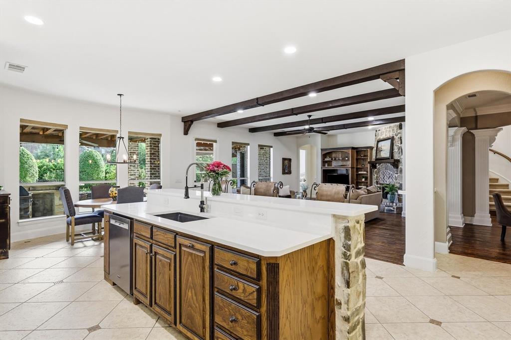4185 Veneto Drive, Frisco, TX 75033
